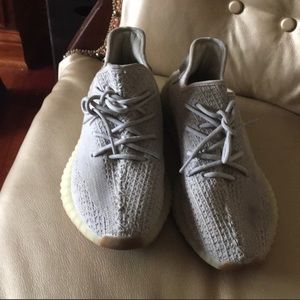 Yeezy Sesame
